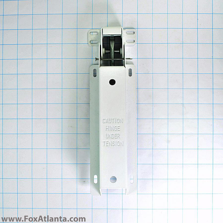 Hinge Assembly